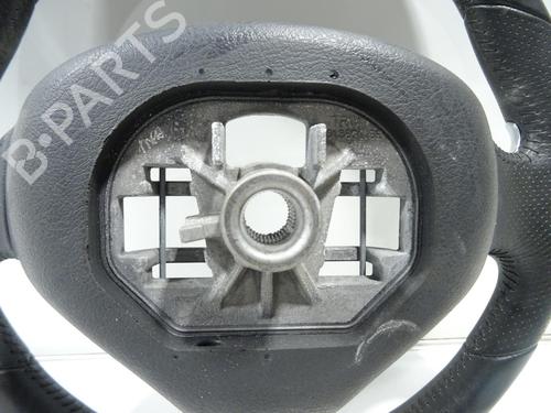 Steering wheel PEUGEOT 3008 I MPV (0U_) 1.6 HDi | BP32441705C49 