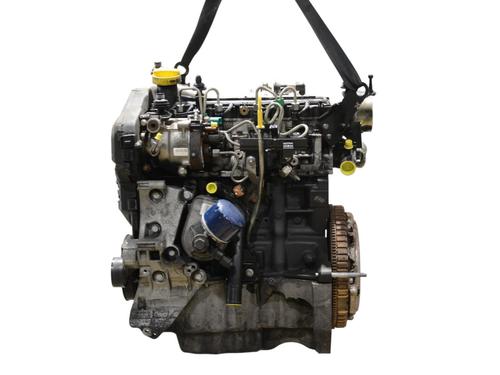 Engine DACIA SANDERO 1.5 dCi | BP40016565M1 - Image 13