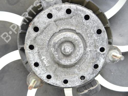 Køleventilator elektrisk RENAULT MASTER II Van (FD) 2.5 dCi | BP28314121M35 