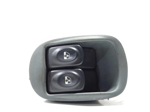 Left front window switch RENAULT MEGANE Scenic (JA0/1_) 1.9 dTi (JA0N) | BP24237866I27 - Image 3