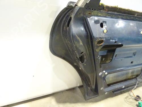 Used Left rear door Left rear door JAGUAR XJ (XJ40, XJ81) 6 3.6 (212 hp) 34167023 34167023