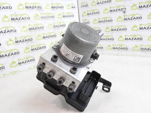 ABS pump MERCEDES-BENZ A-CLASS (W177) A 220 d (177.014) | BP21967507M43 