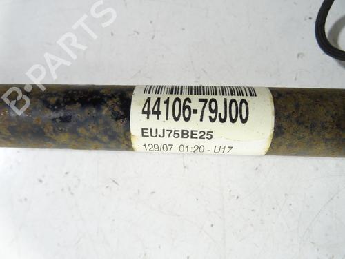 Left rear driveshaft SUZUKI SX4 (EY, GY) 1.9 DDiS 4x4 (RW419D) | BP23786319M40 - Image 4