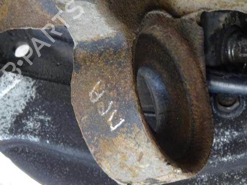 Used Left rear steering knuckle Left rear steering knuckle CHRYSLER SEBRING Convertible (JR) 2.7 V6 24V (203 hp) 20063245 20063245