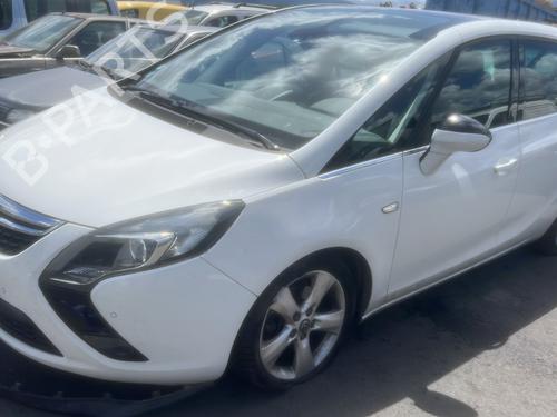 Rear mirror OPEL ZAFIRA TOURER C (P12) 1.6 CDTI (75) | BP37589317I6 - Image 12