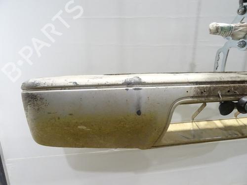 Front bumper SUZUKI VITARA (ET) HDI (SE 420HDI) | BP29372488C7 