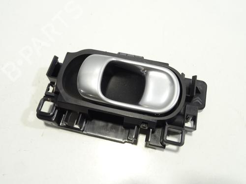 Used Rear right interior door handle CITROËN C4 CACTUS 1.6 BlueHDi 100 (99 hp) 20037924
