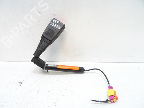Used Rear right belt tensioner OPEL VECTRA C (Z02) [2002-2009]  20042132