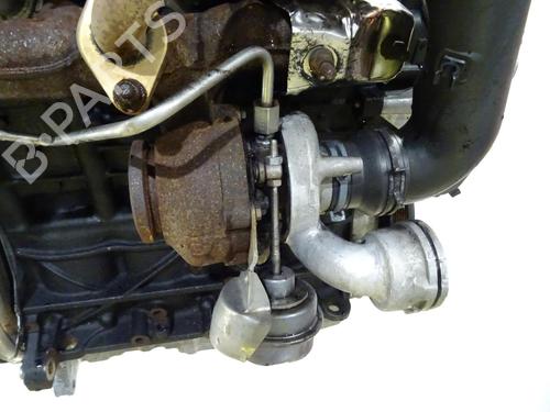Engine VW CADDY III MPV (2KB, 2KJ, 2CB, 2CJ) 1.9 TDI | BP28540696M1