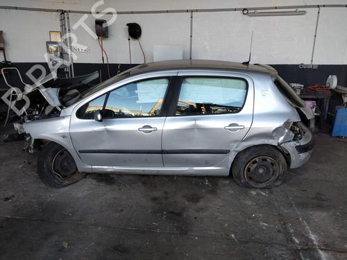 Left front window switch PEUGEOT 307 (3A/C) 1.6 HDi | BP39113303I27 - Image 10