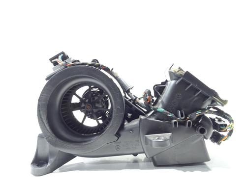 Heater matrix box MERCEDES-BENZ GL-CLASS (X164) GL 500 4-matic (164.886) | BP30079453M61