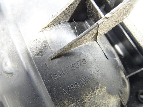 Front left exterior door handle CITROËN JUMPER I Bus (244, Z_) 2.0 HDi | BP21823631C128