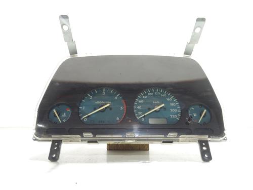 Used Instrument cluster LAND ROVER FREELANDER I (L314) 2.0 DI 4x4 (98 hp) 25136608
