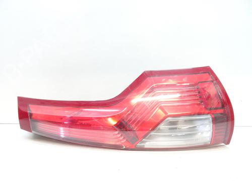 Used Right taillight CITROËN C4 Picasso I MPV (UD_) [2006-2015]  21970565