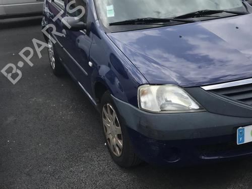 Engine control unit (ECU) DACIA LOGAN (LS_) 1.5 dCi (LS0K) | BP20228073M57  - Image 6