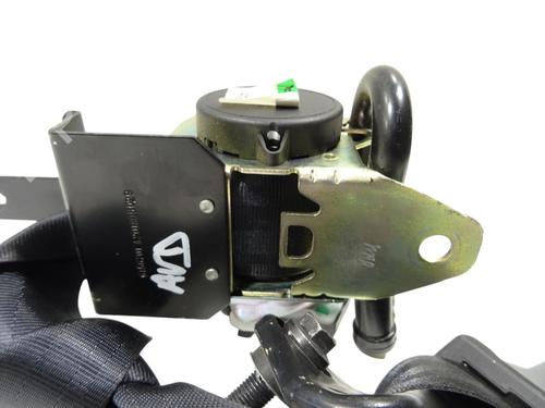 Front right seatbelt NISSAN NV200 Van e-NV (ME0N) | BP39605868I25  - Image 5
