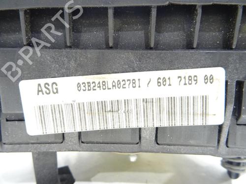 Driver airbag BMW 5 (E60) 530 d | BP29611484C9 
