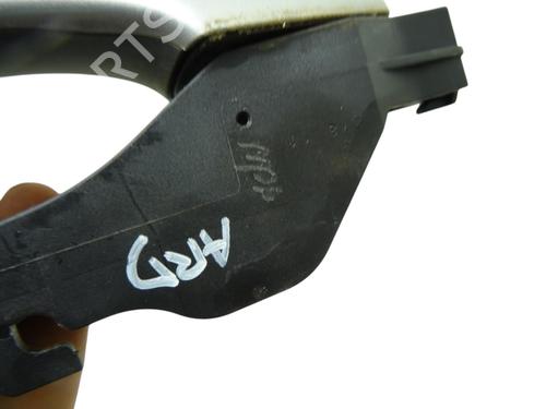 Used Rear right exterior door handle Rear right exterior door handle 38493564 38493564