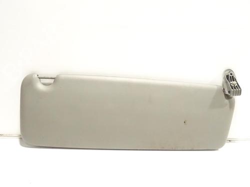 Used Left sun visor Left sun visor 38976452 38976452