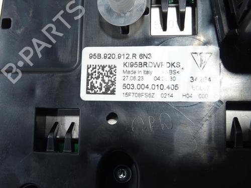 Electronic module PORSCHE MACAN (95B)  | BP30711517M83  - Image 10