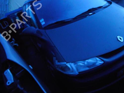 Left headlight RENAULT ESPACE III (JE0_)  | BP20047129C28 