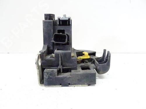 Used Front left lock RENAULT MEGANE I (BA0/1_) [1995-2004]  20042569