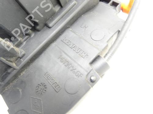 Front left lock RENAULT MASTER III Van (FV) 2.3 dCi 100 FWD (FV0A, FV0B, FV0G, FV0K, FV0H) | BP28325539C98 - Image 6