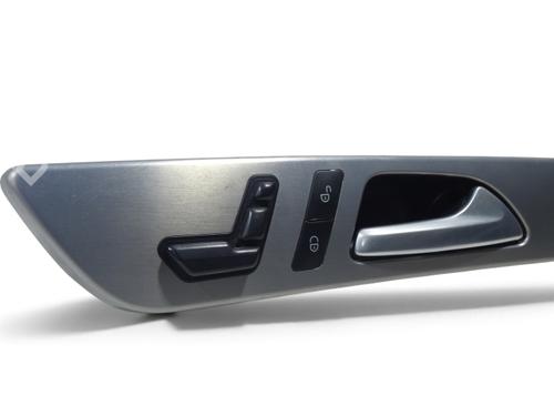 Front right interior door handle MERCEDES-BENZ M-CLASS (W166) ML 350 BlueTEC 4-matic (166.024, 166.023) | BP40442894I14 - Image 5