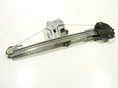 Front left window mechanism DACIA SANDERO II 1.5 dCi 75 / Blue dCi 75 (B8JW, B8M4, B8AH, B8M7, B8M6) | BP24591333C22 - Image 3
