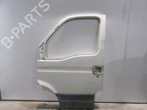 Used Left front door IVECO DAILY III Van 29 L 10 V (ALJA43A2, ALJA42A2, ALJA41A2) (95 hp) 26462199