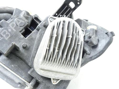 Right headlight MERCEDES-BENZ A-CLASS (W176) A 200 CDI / d 4-matic (176.002) | BP31970869C29