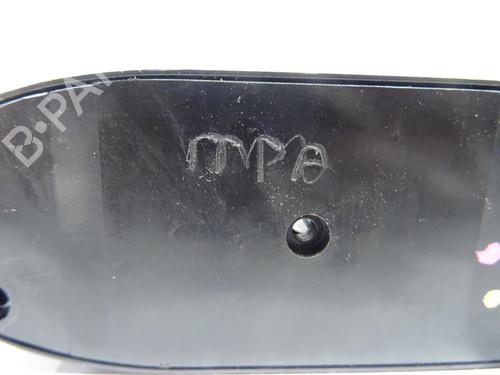 Left front window switch JAGUAR X-TYPE I (X400) 2.5 V6 All-wheel Drive | BP32145194I27 - Image 4