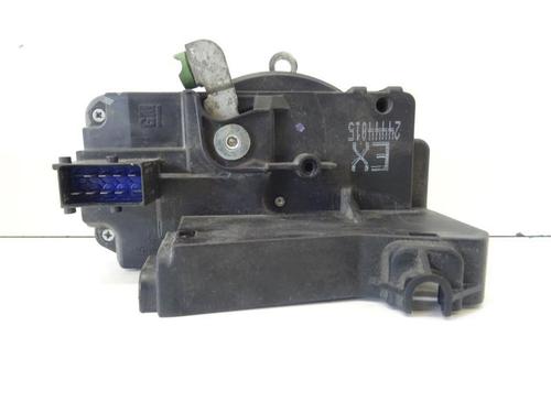 Used Front left lock OPEL ASTRA G Hatchback (T98) [1998-2009]  20068908