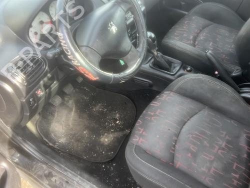 Fuse box PEUGEOT 206 SW (2E/K) 1.4 HDi | BP26231979E1 - Image 8