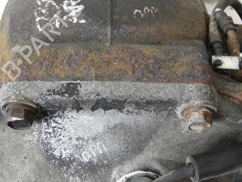 Differential, bag MITSUBISHI PAJERO III (V7_W, V6_W) 3.2 Di-D (V68W, V78W) | BP20052409M24 