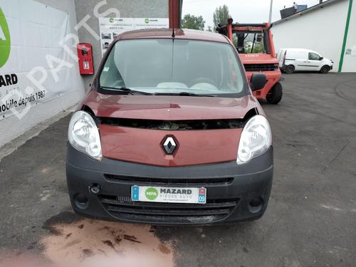 Used Parts RENAULT KANGOO Express (FW0/1_)  1.5 dCi 70 (FW0A, KW0V)  4740409