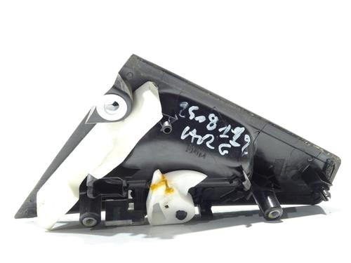 Türgriff hinten links außen RENAULT CLIO IV (BH_) 0.9 TCe 90 (BHNF, BHMA, BHMH, BHJK, BHJR) | BP29710394C130 