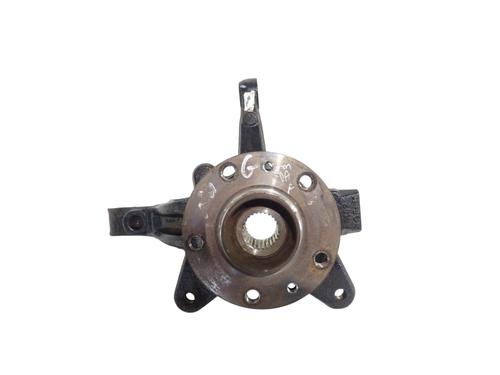 Left front steering knuckle RENAULT KANGOO Express (FW0/1_) 1.5 dCi 90 (FW0G, FW05, FW08, FW11) | BP37251218M25 - Image 2
