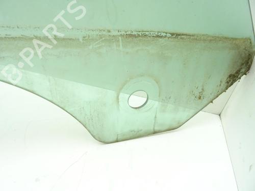 Front right door window MINI MINI (R56) Cooper D | BP26977341C19