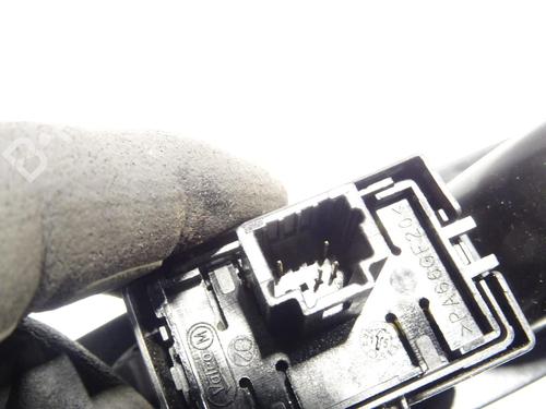 Right rear window switch RENAULT MEGANE IV Hatchback (B9A/M/N_) 1.6 TCe 205 (B9MV) | BP30778286I28
