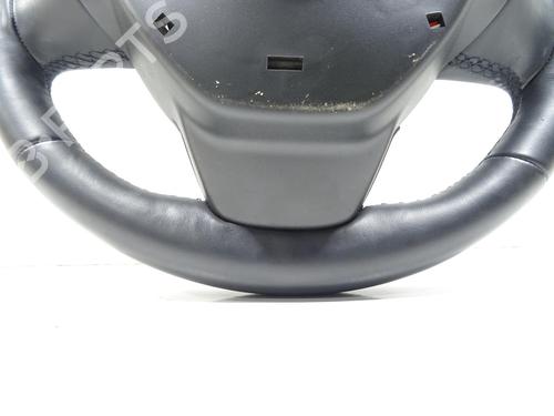 Steering wheel RENAULT CAPTUR I (J5_, H5_) 1.5 dCi 90 (J5N4, J5M5, J5MW, J5M6, J5AL, J5AJ) | BP32063736C49 