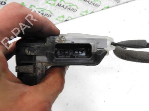 Used Rear left lock PEUGEOT 5008 (0U_, 0E_) 1.6 HDi (112 hp) 20071825