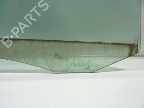 Front right door window VW TIGUAN (5N_) 2.0 TDI | BP29756946C19