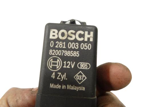 Electronic module RENAULT TRAFIC III Van (FG_) 1.6 dCi 125 (FGMH) | BP35888055M83 - Image 3