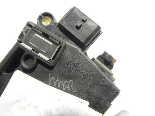 Pedal RENAULT MEGANE IV Hatchback (B9A/M/N_) 1.6 TCe 205 (B9MV) | BP25892122I4 - Image 6