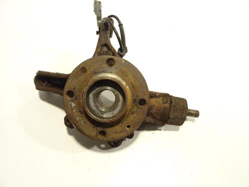 Used Left front steering knuckle Left front steering knuckle CITROËN BERLINGO Box Body/MPV (B9) 1.6 HDi 90 (90 hp) 22768048 22768048