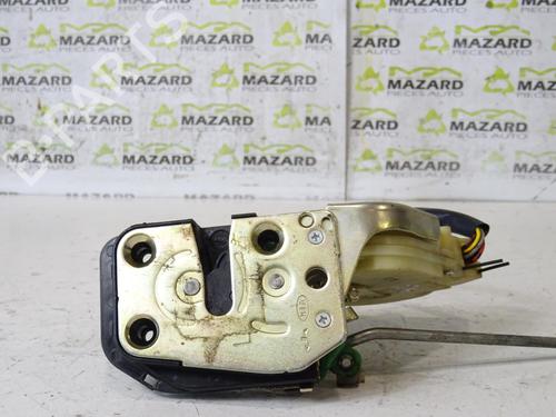 Front left lock KIA SORENTO I (JC) 2.5 CRDi | BP20038652C98 
