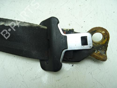 Rear right seatbelt CITROËN C3 Pluriel (HB_) 1.4 HDi | BP32424189I28 - Image 3