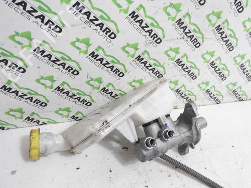 Used Brake master cylinder PEUGEOT 208 I (CA_, CC_) 1.4 HDi (68 hp) 20060412