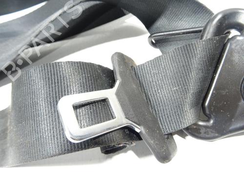 Used Front right seatbelt Front right seatbelt RENAULT CLIO IV (BH_) 1.5 dCi 75 (75 hp) 32366206 32366206